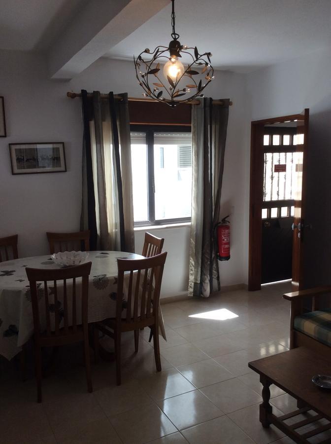Casa Dadinha Holiday home Albufeira