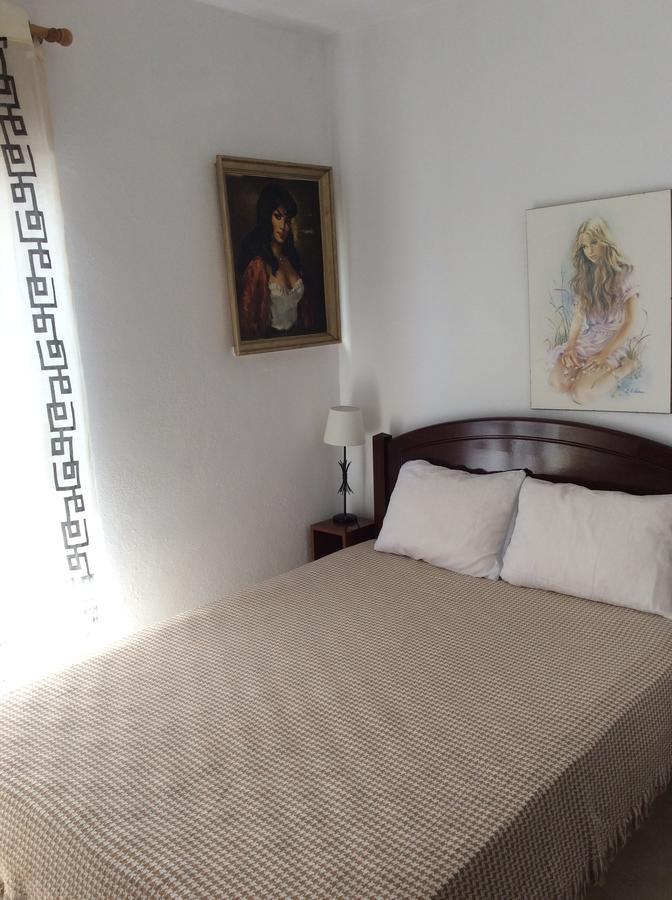 Holiday home Casa Dadinha Albufeira