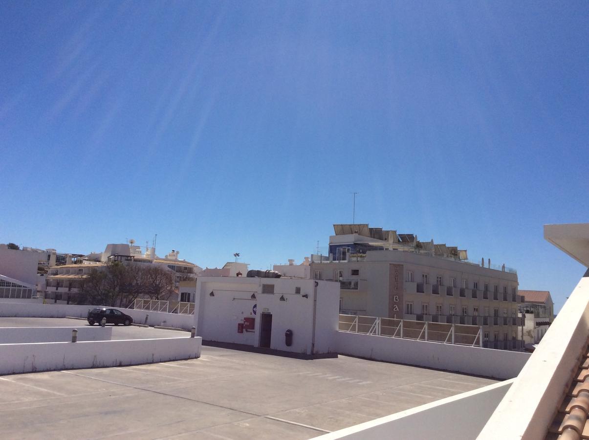 Casa Dadinha * Albufeira