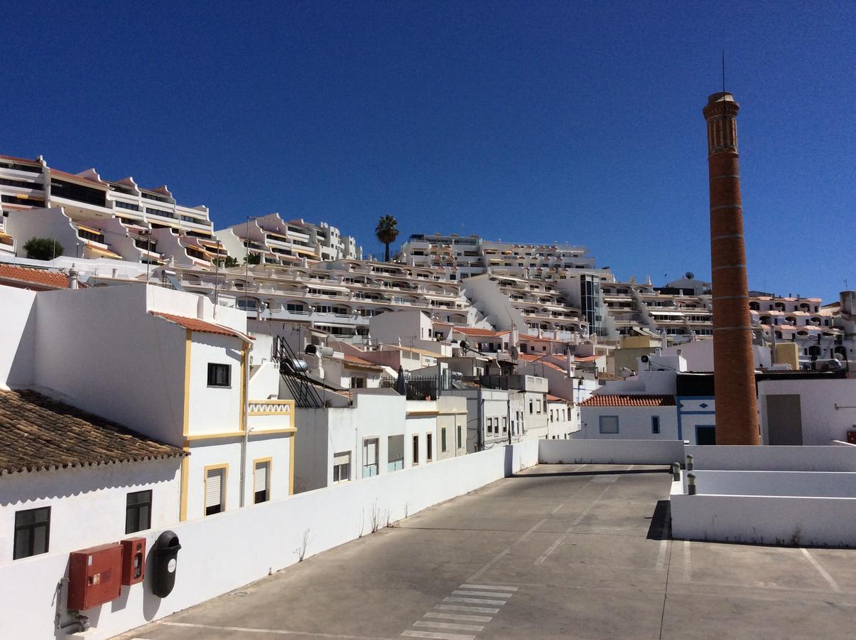Casa Dadinha Albufeira